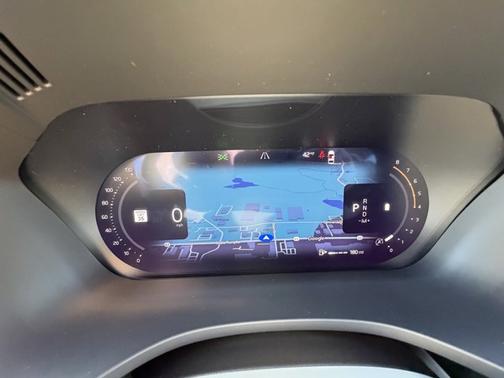 2026 Volvo XC60 Ultra