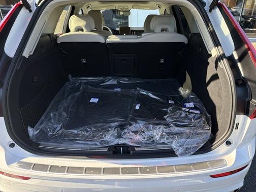 2026 Volvo XC60 Ultra