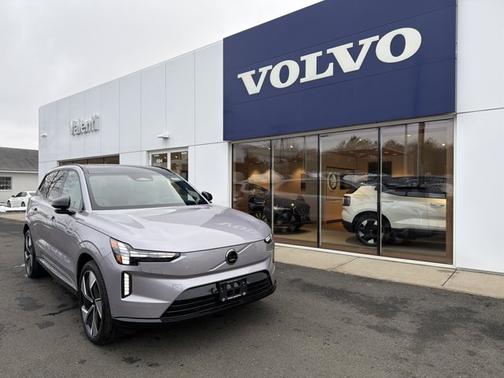 2026 Volvo EX90 Ultra