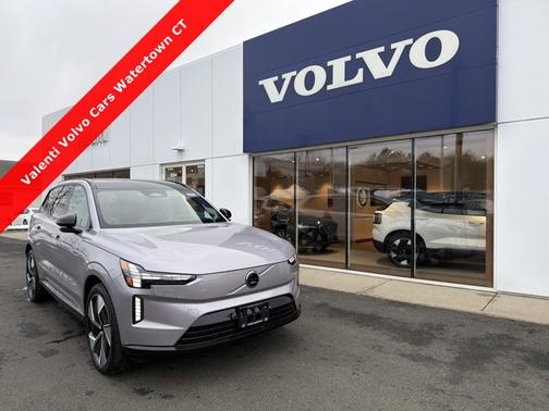 2026 Volvo EX90 Ultra