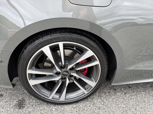 2023 Audi S5 Prestige