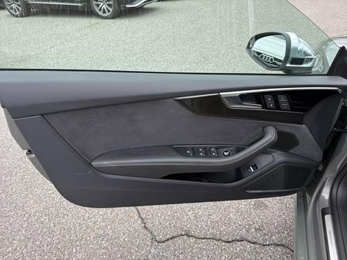 2023 Audi S5 Prestige