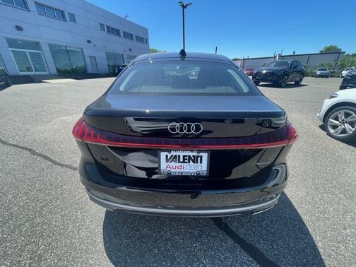 2025 Audi A5 Premium Plus