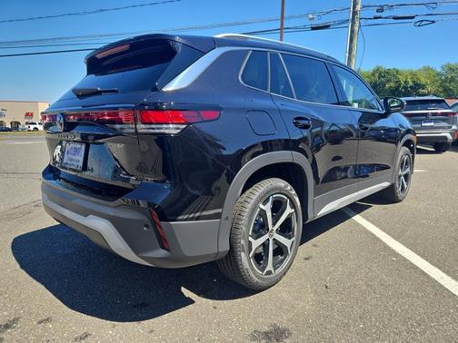 2025 Volkswagen Tiguan SE