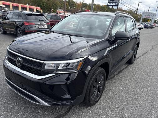 2023 Volkswagen Taos S
