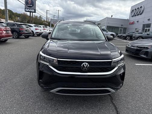 2023 Volkswagen Taos S
