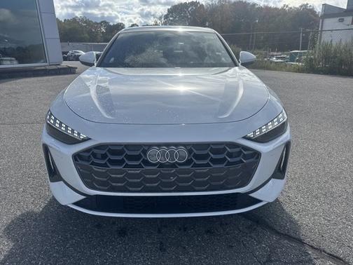 2025 Audi A5 Premium Plus