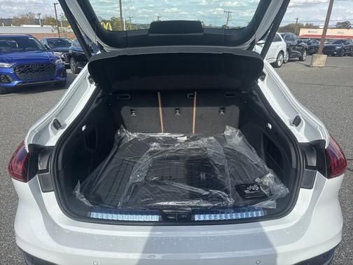 2025 Audi A5 Premium Plus