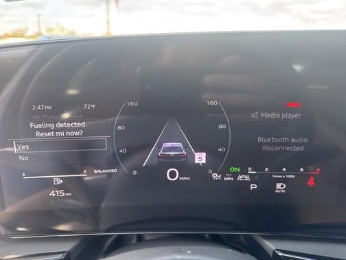 2025 Audi A5 Premium Plus