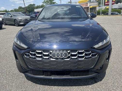 2025 Audi A5 Prestige