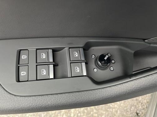 2024 Audi A6 45 Premium