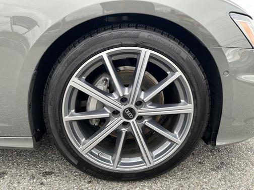 2024 Audi A6 45 Premium