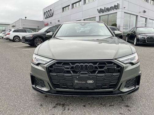 2024 Audi A6 45 Premium