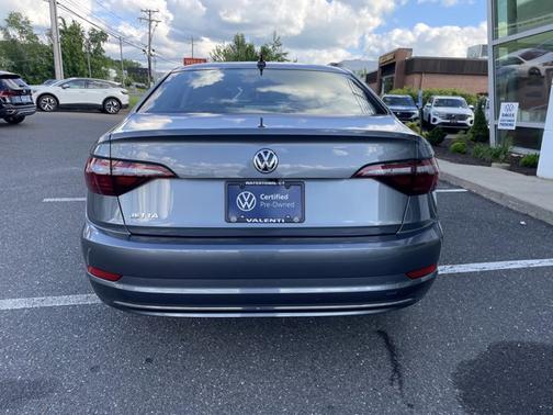 2021 Volkswagen Jetta 1.4T S