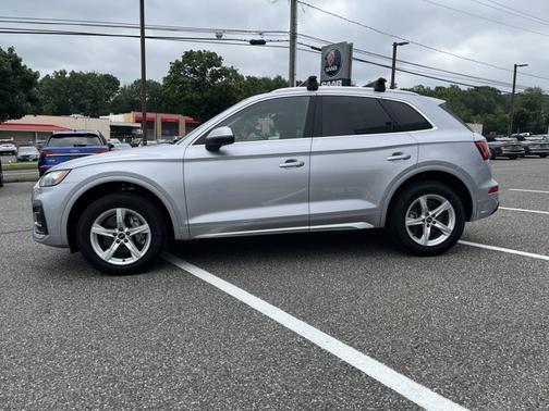 2023 Audi Q5 Premium