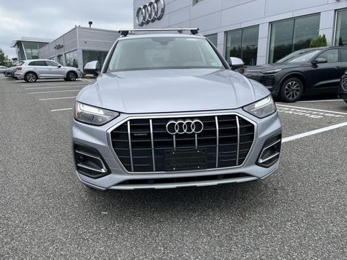 2023 Audi Q5 Premium