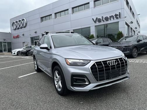 2023 Audi Q5 Premium