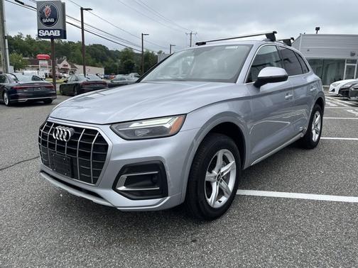 2023 Audi Q5 Premium