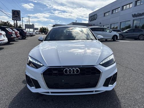 2023 Audi A5 Sportback S line Premium Plus
