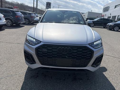 2023 Audi Q5 Sportback S line Premium Plus