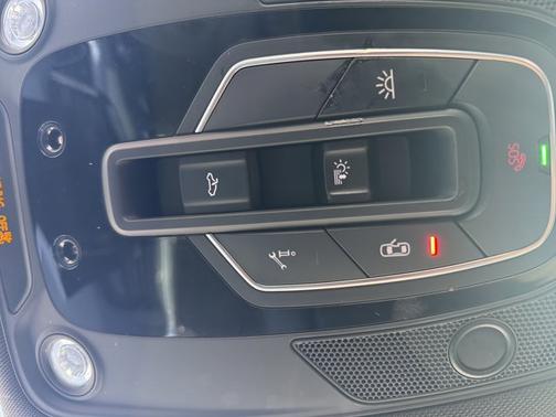 2023 Audi Q5 Sportback S line Premium Plus