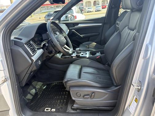 2023 Audi Q5 Sportback S line Premium Plus