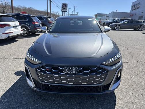 2025 Audi S5 Premium