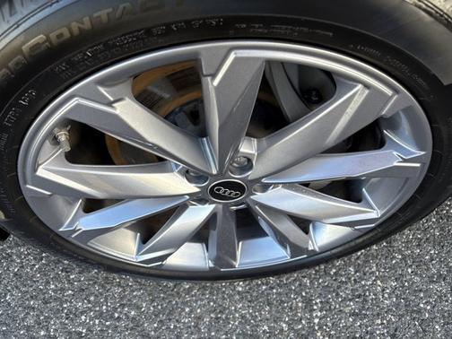 2025 Audi A6 allroad Premium Plus