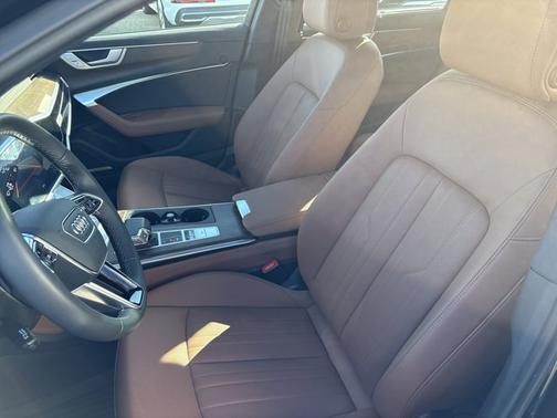 2025 Audi A6 allroad Premium Plus