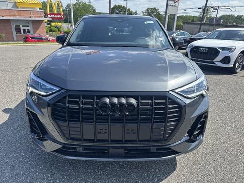 2025 Audi Q3 S line Premium Plus