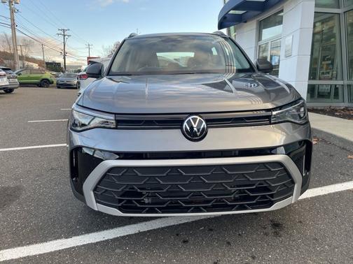 2025 Volkswagen Taos S