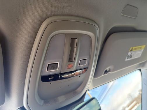 2025 Volvo V60 Cross Country Plus