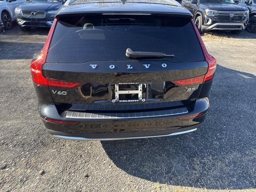 2026 Volvo V60 Cross Country Ultra