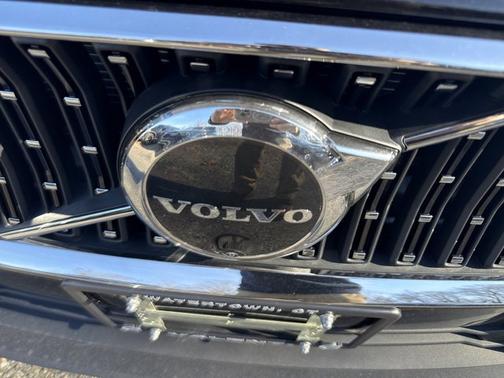 2026 Volvo V60 Cross Country Ultra