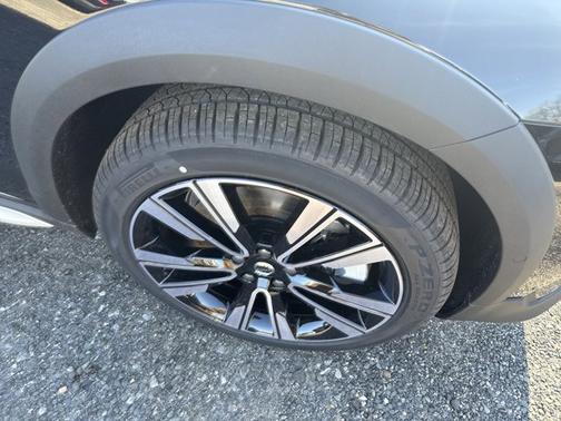 2026 Volvo V60 Cross Country Ultra