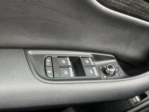 2019 Audi Q7 PREMIUM PLUS