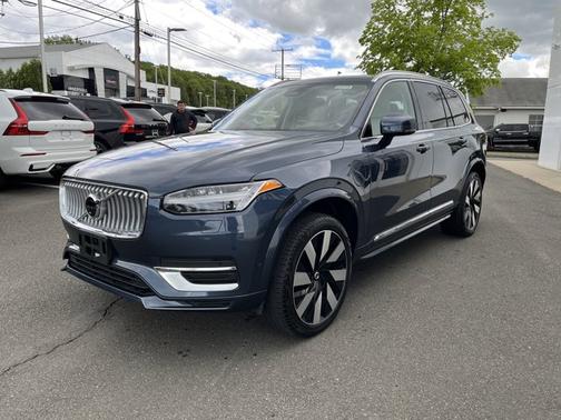 2023 Volvo XC90 Recharge Plug-In Hybrid Ultimate