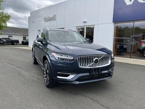 2023 Volvo XC90 Recharge Plug-In Hybrid Ultimate
