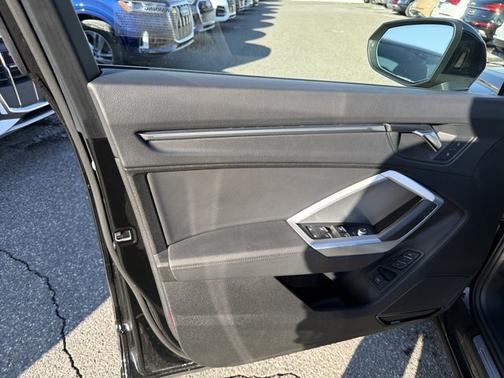 2025 Audi Q3 S line Premium Plus