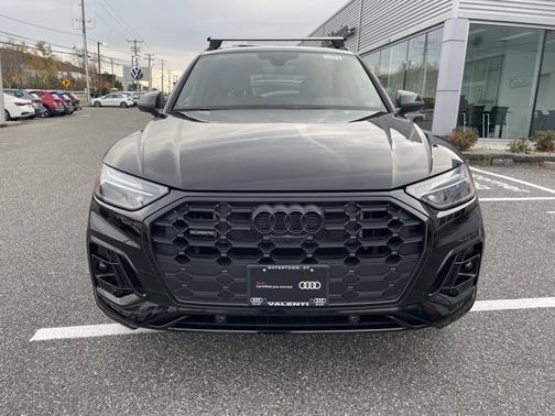2024 Audi Q5 S line Premium Plus