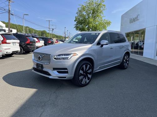 2023 Volvo XC90 Recharge Plug-In Hybrid Ultimate
