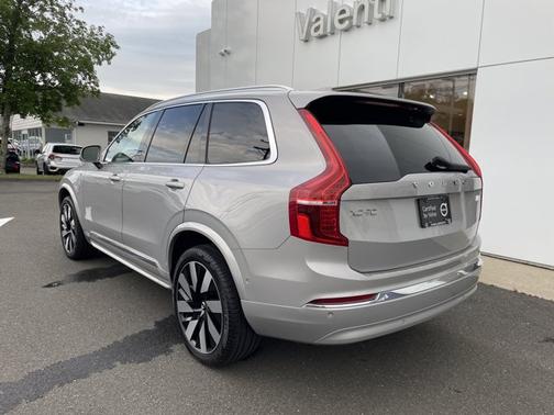 2023 Volvo XC90 Recharge Plug-In Hybrid Ultimate