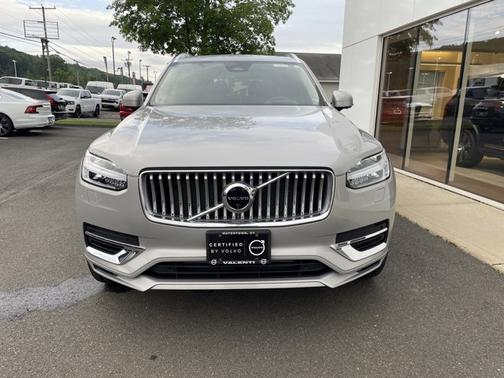 2023 Volvo XC90 Recharge Plug-In Hybrid Ultimate
