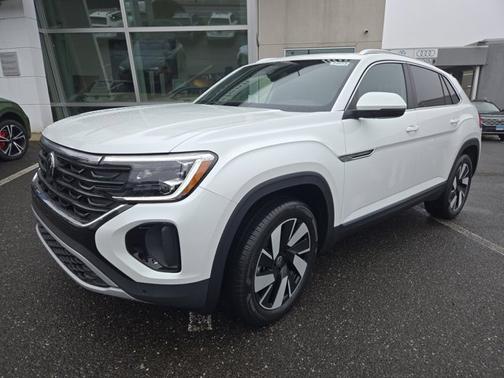 2025 Volkswagen Atlas Cross Sport 2.0T SEL