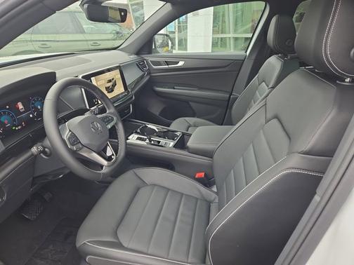2025 Volkswagen Atlas Cross Sport 2.0T SEL