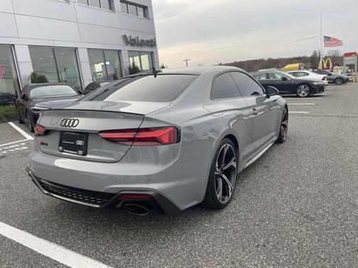 2023 Audi RS 5 2DR CPE QTRO 2.9