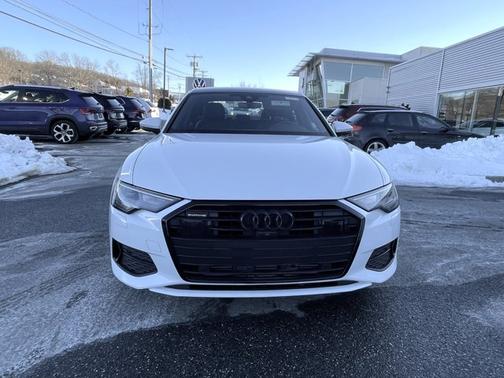 2023 Audi A6 Premium