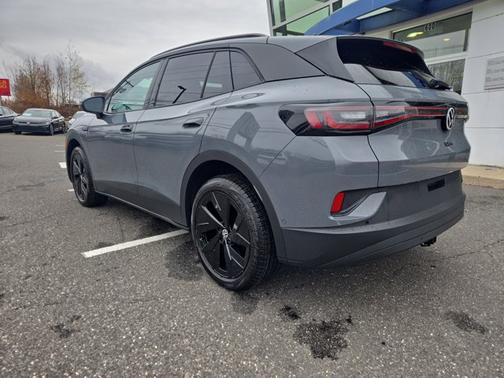 2025 Volkswagen ID.4 Pro S