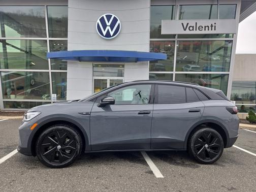 2025 Volkswagen ID.4 Pro S