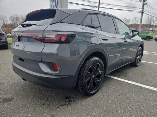 2025 Volkswagen ID.4 Pro S